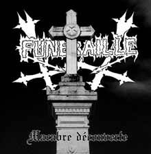Funéraille : Macabre Découverte
